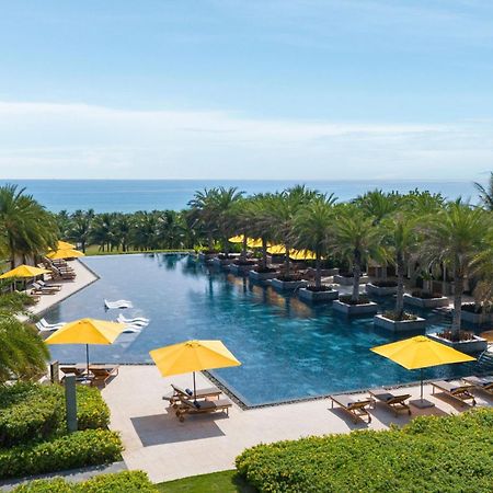 The Westin Resort & Spa カムラン エクステリア 写真