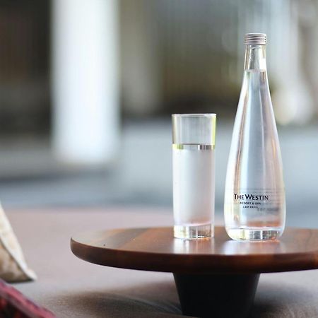 The Westin Resort & Spa カムラン エクステリア 写真