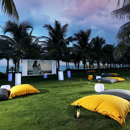The Westin Resort & Spa カムラン エクステリア 写真