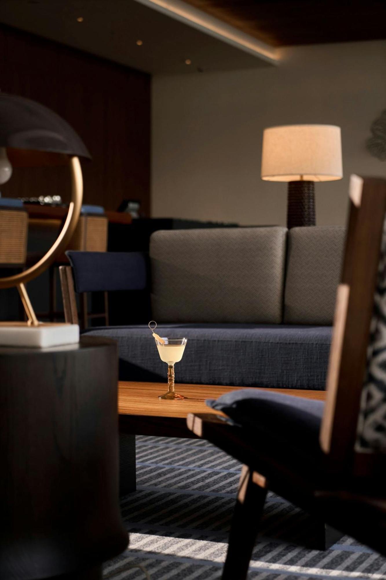 The Westin Resort & Spa カムラン エクステリア 写真